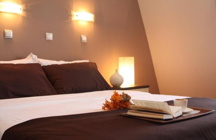 Hotel Porta Szkopje Kültér fotó